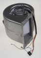 Ventilator Motor - Motor-fan [Bosch Siemens]